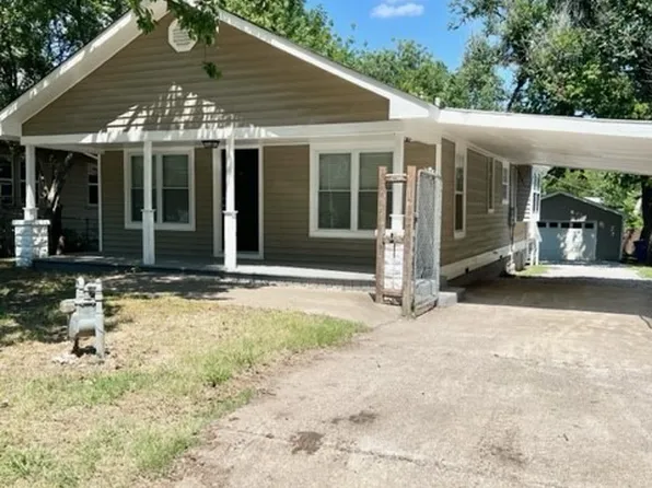 1013 N Florence Pl, Tulsa, OK 74110