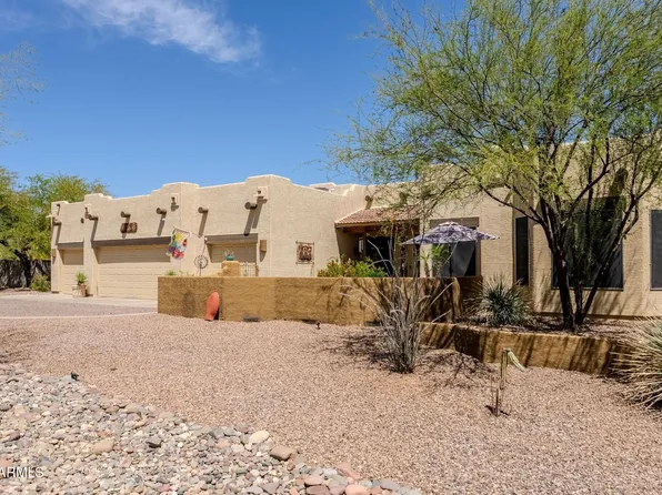 37809 N 9th Place, Phoenix, AZ 85086