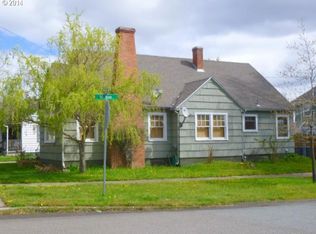 1301 6th St, La Grande, OR 97850