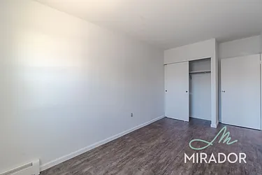 Rented by Mirador Real Estate