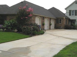 4668 Little Hope Dr, Addis, LA 70710