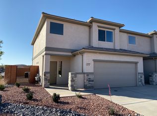 277 W 600 S, Ivins, UT 84738