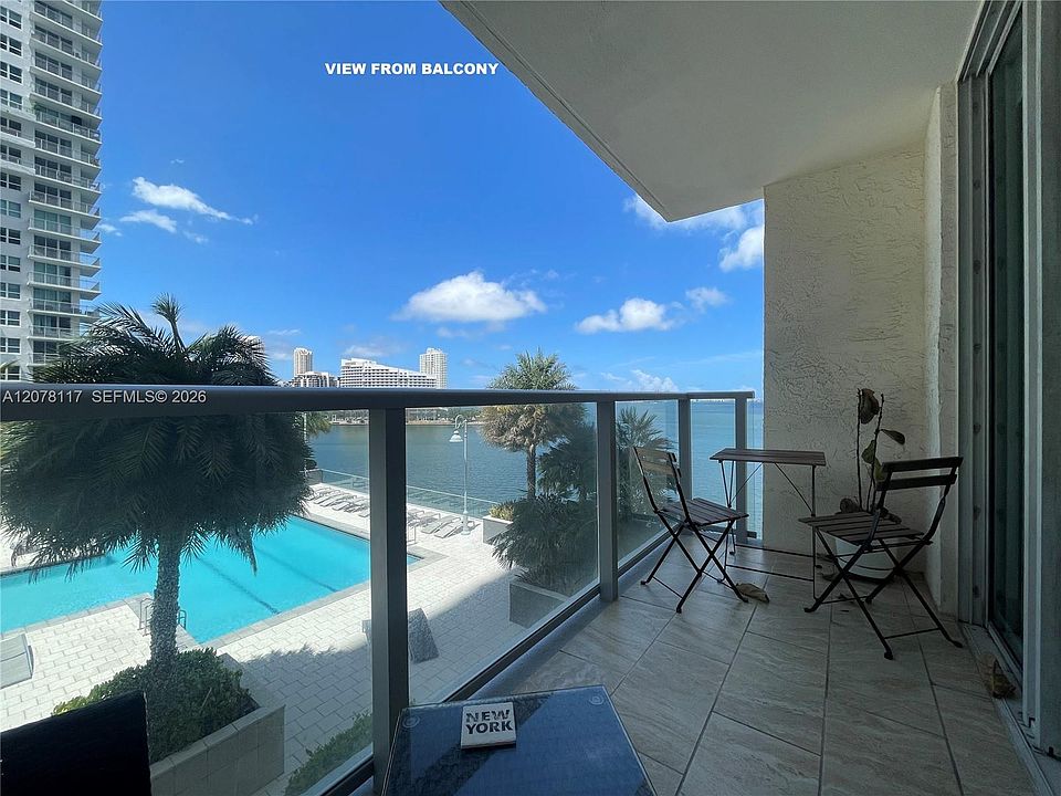 1st image of 1155 Brickell Bay Dr APT 808