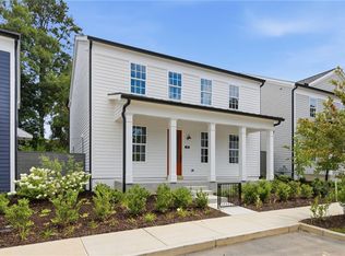 61 Hydrangea Ln #75, Auburn, GA 30011