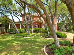1320 Chalk Ln, Cedar Park, TX 78613