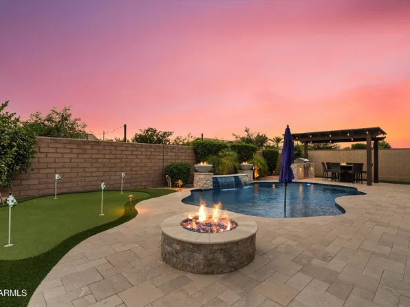 10310 E GAMMA Avenue, Mesa, AZ 85212