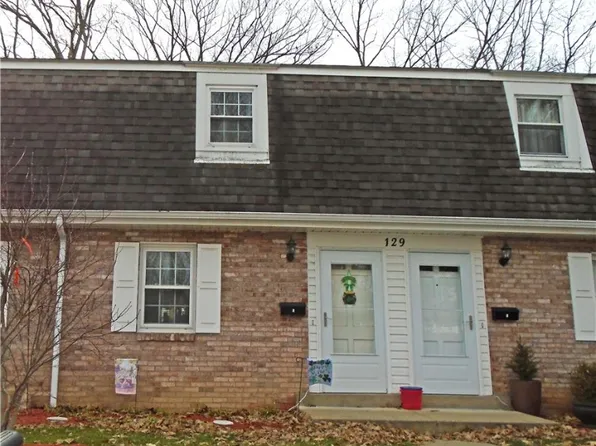 129 Whitestown Vlg Unit E, Butler, PA 16001