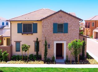 112 Grazie, Irvine, CA 92602