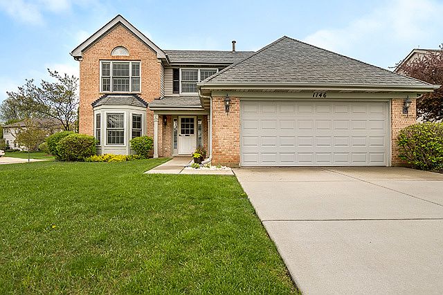 1st image of 1146 N Clearwater Ct