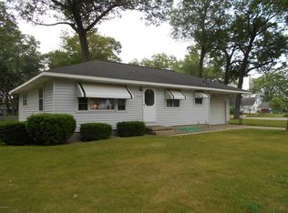 1516 Creston St, Muskegon, MI 49442