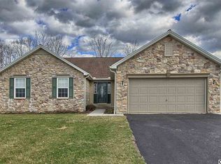 6 Watson Dr, Carlisle, PA 17015