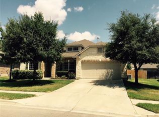 20005 Hallbrook Ln, Pflugerville, TX 78660