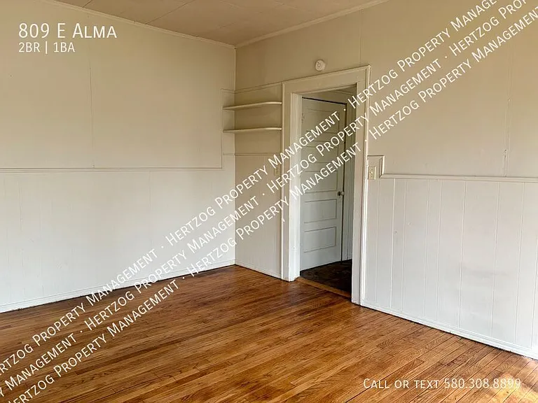 809 E Alma Ave — Photo 7