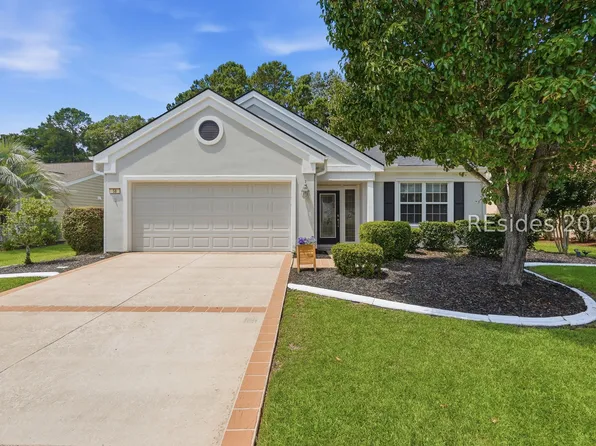 56 Candlelight Ln, Bluffton, SC 29909