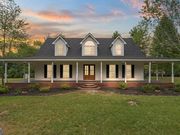 122 Ehrlich Farm Rd, Swainsboro, GA 30401