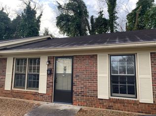 912 Darlington Way SW APT 4, Rome, GA 30161