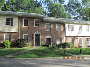 1016 Ebenezer Avenue Ext APT D, Rock Hill, SC 29732
