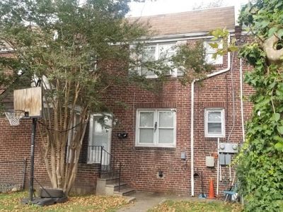 508 Pfeiffer St, Camden, NJ, 08105