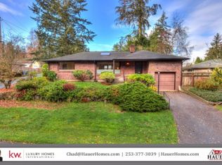 1101 Arondale Dr, Fircrest, WA 98466