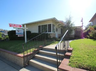 1515 N Altadena Dr #1517, Pasadena, CA 91107