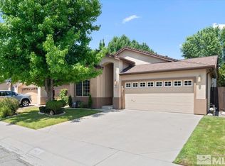 1454 Ridge Point Dr, Carson City, NV 89706