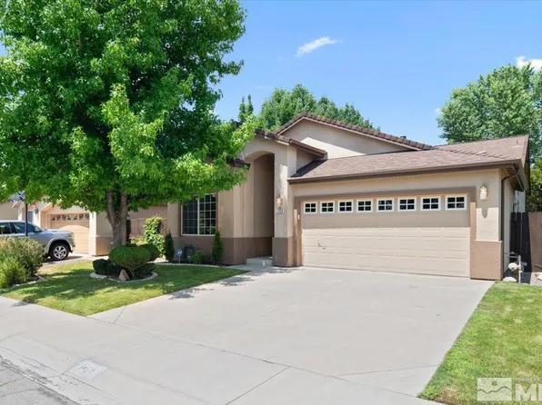 1454 Ridge Point Dr, Carson City, NV 89706