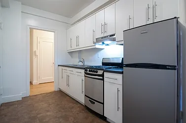 Rented by Citi Habitats