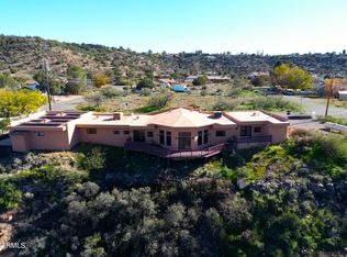 4580 E Roundup Rd, Rimrock, AZ 86335