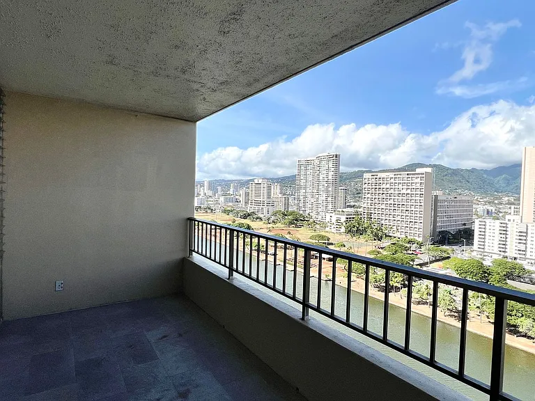 2121 Ala Wai Blvd #1903 — Photo 6