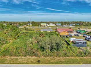 10186 Burlington Ave #20, Englewood, FL 34224