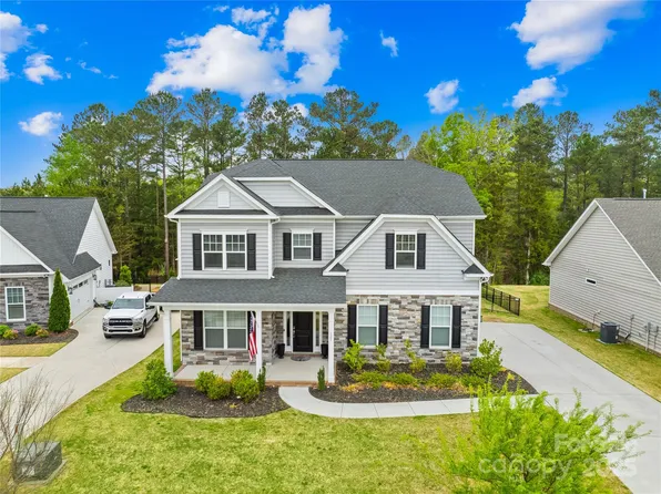 121 Pine Eagle Dr, Rock Hill, SC 29732