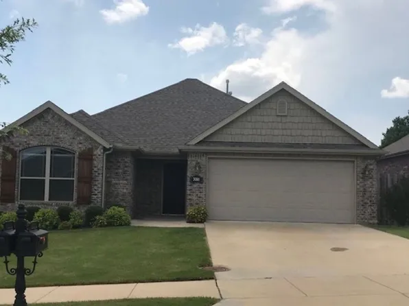 3061 N Downs Ave, Fayetteville, AR 72704
