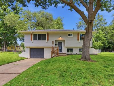 5012 Powell Ave, Kansas City, KS, 66106