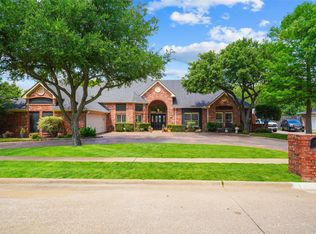 1767 Timber Ridge Cir, Corinth, TX 76210