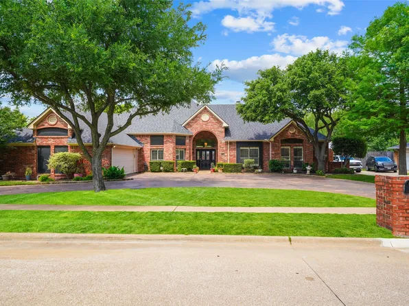 1767 Timber Ridge Cir, Corinth, TX 76210
