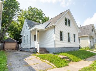 9 Glasser St, Rochester, NY 14606