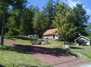 993 W Lake Rd, Wells, VT 05774