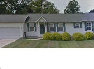6210 Lake Rd, Mentor, OH 44060