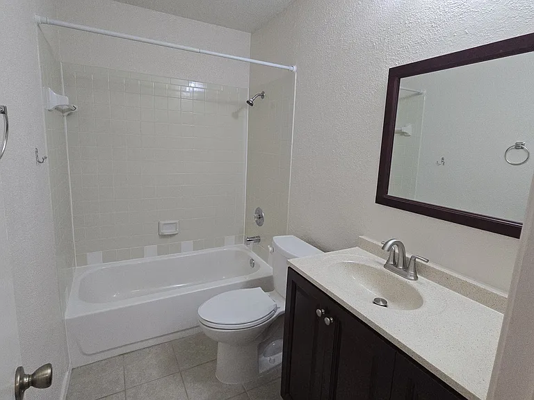 Bathroom #2