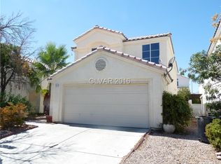 1805 Klamath Falls Way #0, Las Vegas, NV 89128