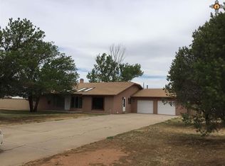 220 Remuda Dr, Clovis, NM 88101