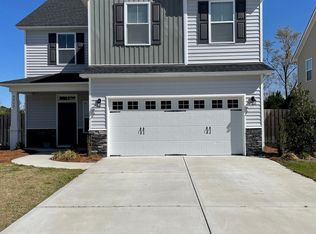4625 Runaway Bay Ln, Wilmington, NC 28405