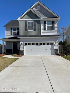 4625 Runaway Bay Ln, Wilmington, NC, 28405