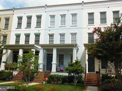 1340 S Carolina Ave SE, Washington, DC, 20003
