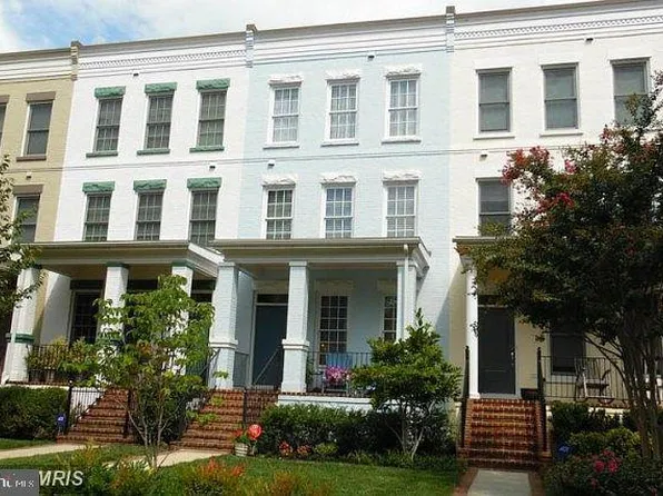 1340 S Carolina Ave SE, Washington, DC 20003