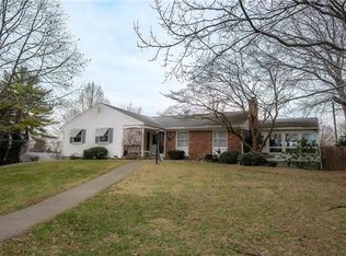 534 Red Barn Dr, Easton, PA