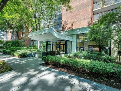 2575 Palisade Ave APT 1J, Bronx, NY, 10463