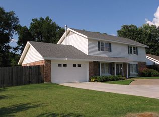 3913 E 59th St S, Tulsa, OK 74135