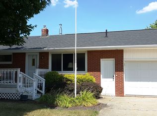 4805 Hurless Dr SW, Canton, OH 44706