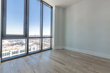 Rented by The KCI Group